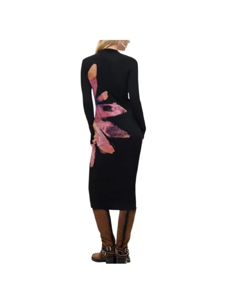 Rochie Desigual negru