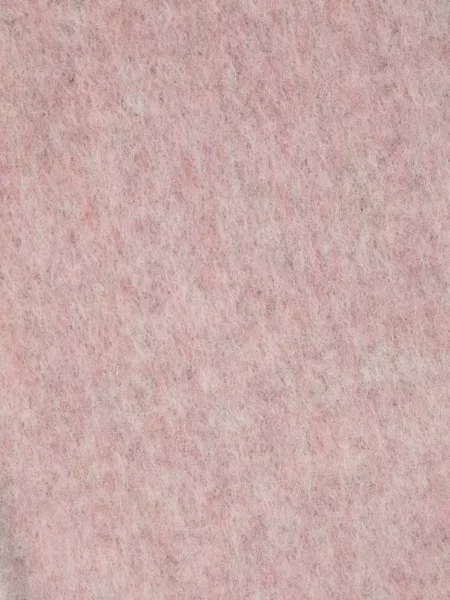 Šalikas Acne Studios rožinė