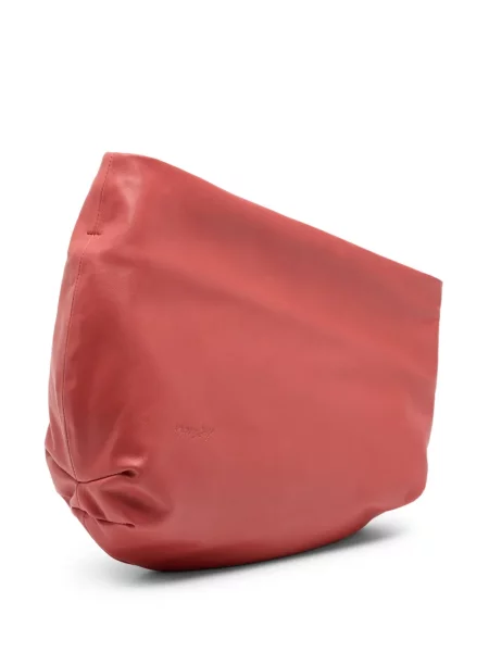 Clutch torbica Marsell crvena