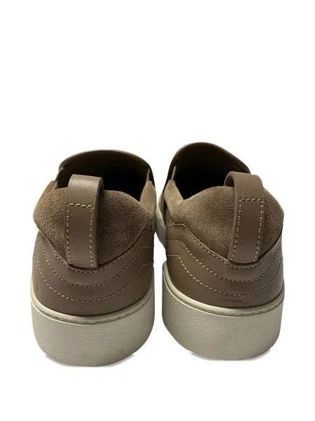 Sneakerși Paul Andrew verde