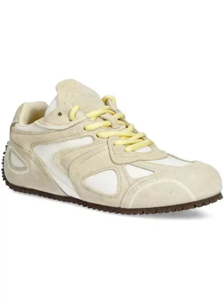 Pantofi Axel Arigato galben