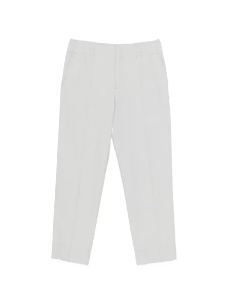 Pantaloni Chloé gri
