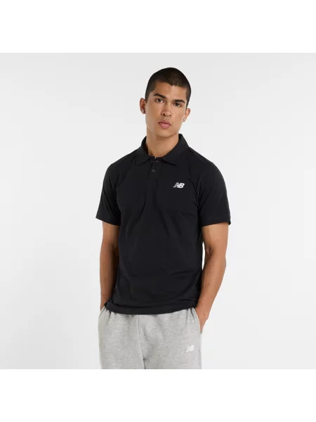 Koszulka New Balance – czarna