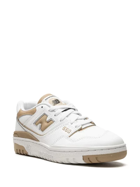 Sportbačiai New Balance 550 balta