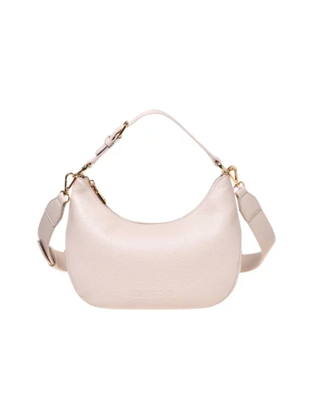 Torebka Love Moschino beżowa