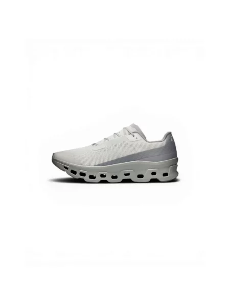 Buty do biegania On Running do biegania szare