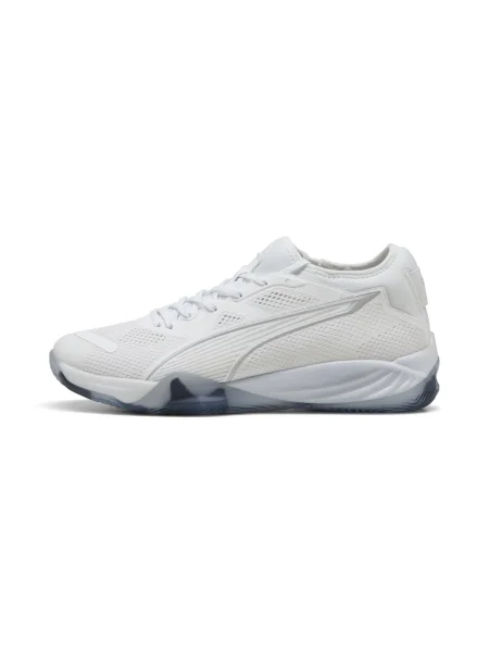 Sneaker Puma Hybrid fehér