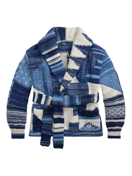 Polo Polo Ralph Lauren de in în carouri albastru