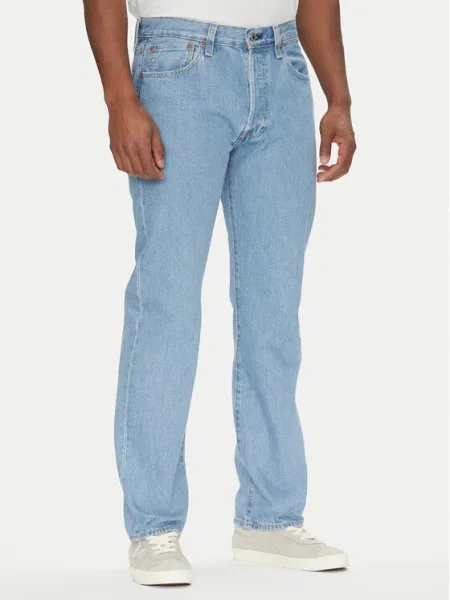 LEVI'S ® Jeans deschis albastru