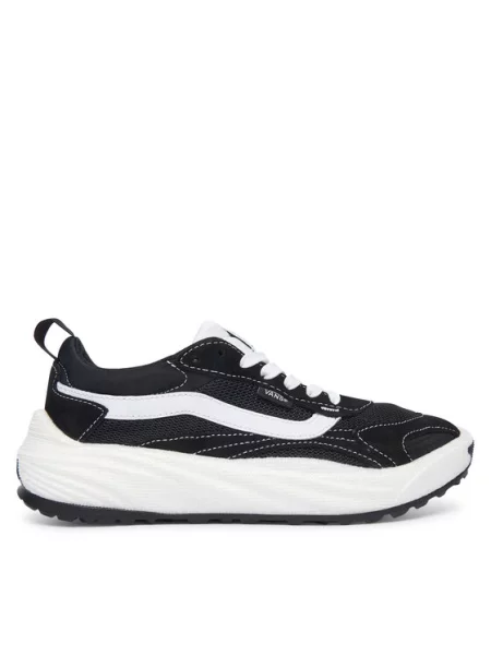 Sneakersy Vans černé