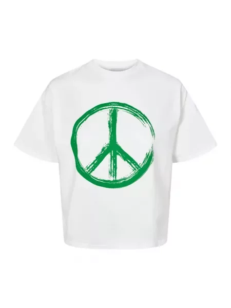 Koszulka American Dreams biała