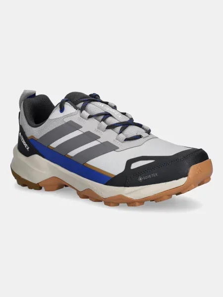 Pantofi Adidas Terrex gri