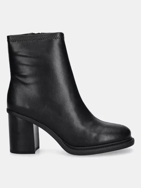 Ботинки Aldo черные