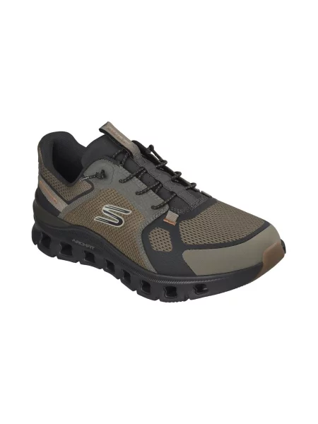Pantofi Skechers negru