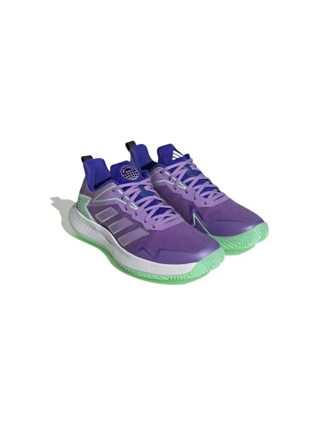 Pantofi Adidas violet