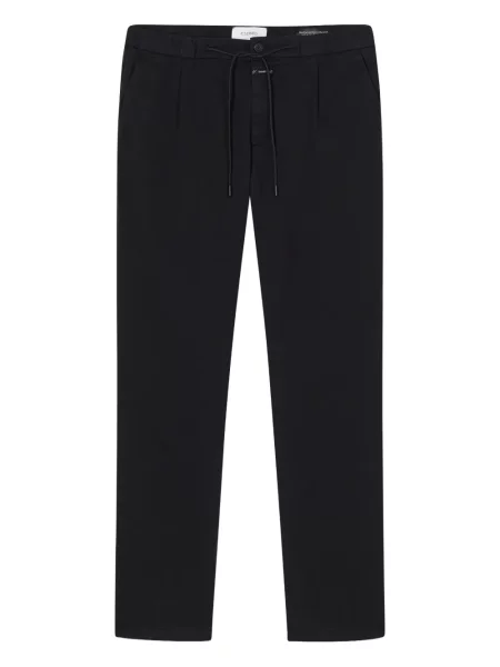 Pantaloni Closed negru