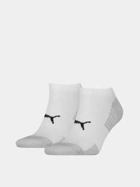 Носки Puma белые