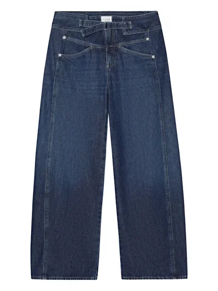 Blugi Closed albastru