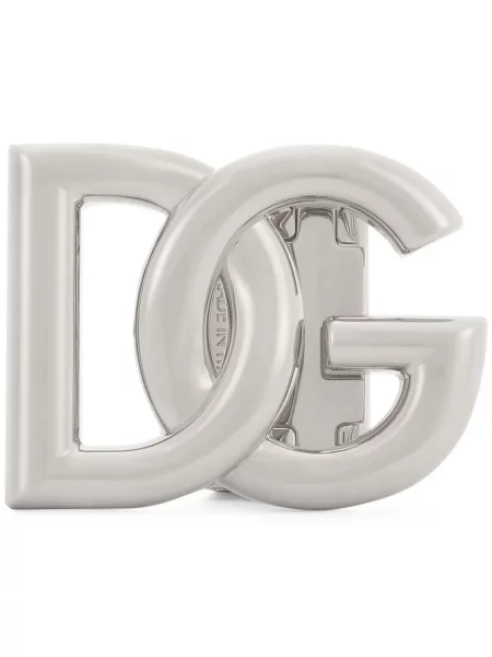 Curea Dolce & Gabbana argintiu