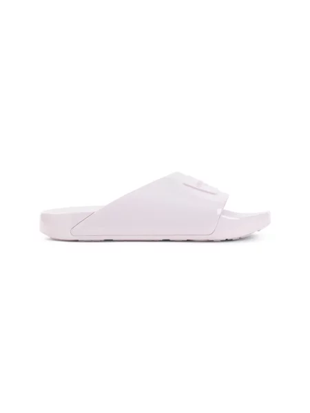 Klapki Givenchy różowe
