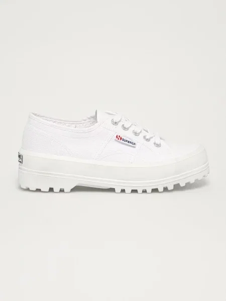 Sneaker Superga fehér