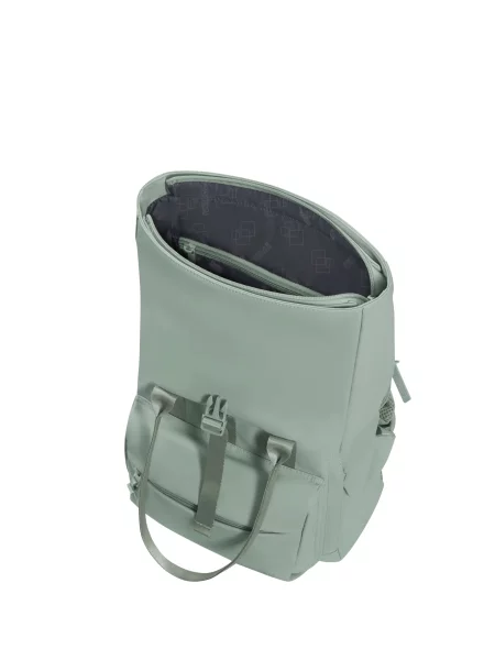 American Tourister Повсякденний рюкзак зелений