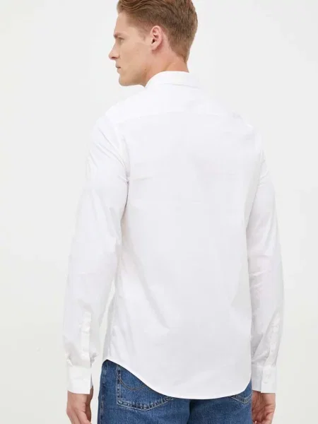 Armani Exchange ing fehér