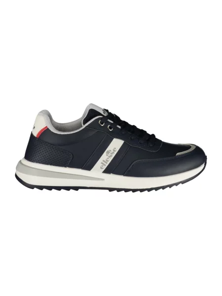 Sneakersy Ellesse niebieskie