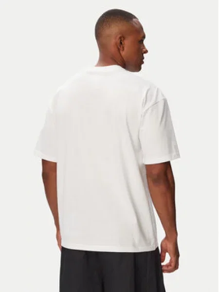 Adidas Majica Trefoil Essentials LooseI bela