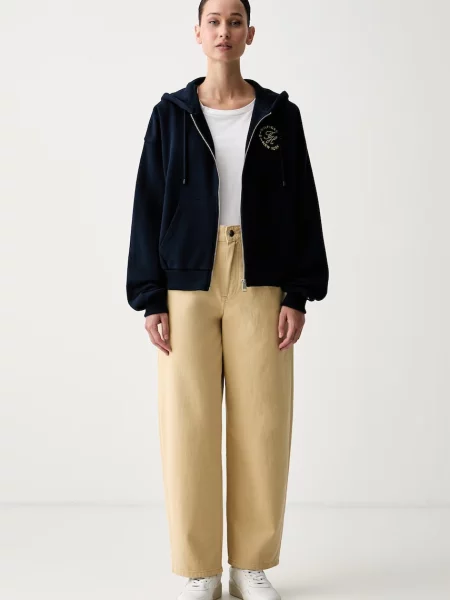 Tommy Hilfiger mikina na s kapucňou dámska