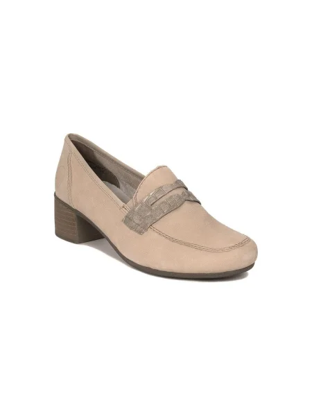 Pantofi Rieker bej