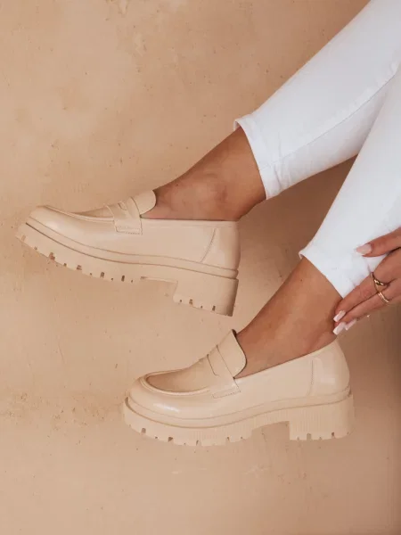 Mocasini Dstreet