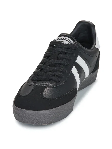 Pantofi Jack & Jones negru