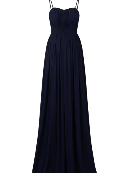 Kraimod Rochie de seară bleumarin