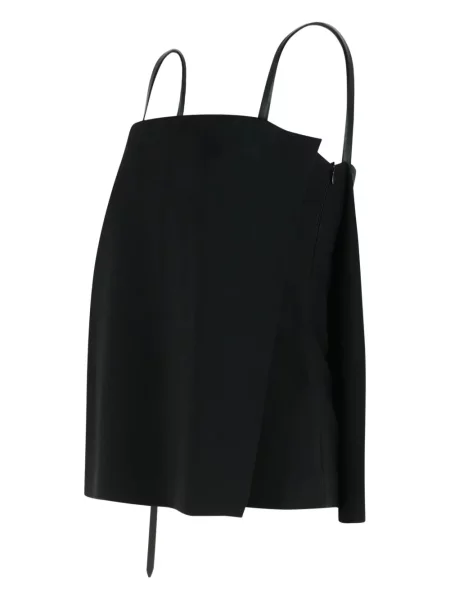 Top Sportmax negru