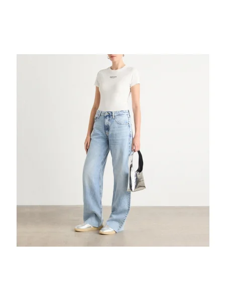 Tričko Tommy Hilfiger biela