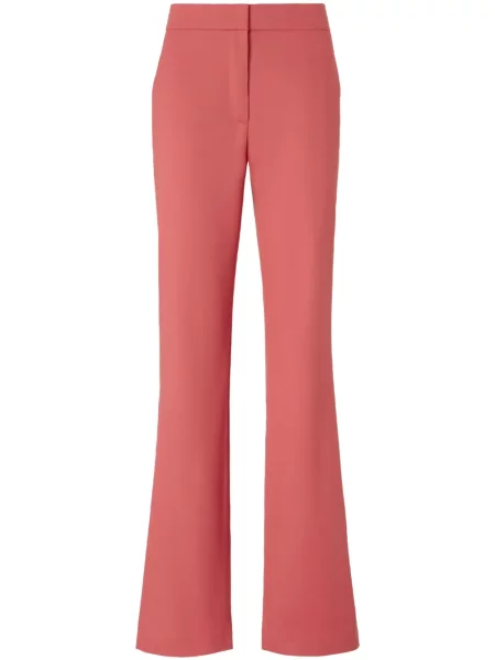 Pantaloni Genny roz