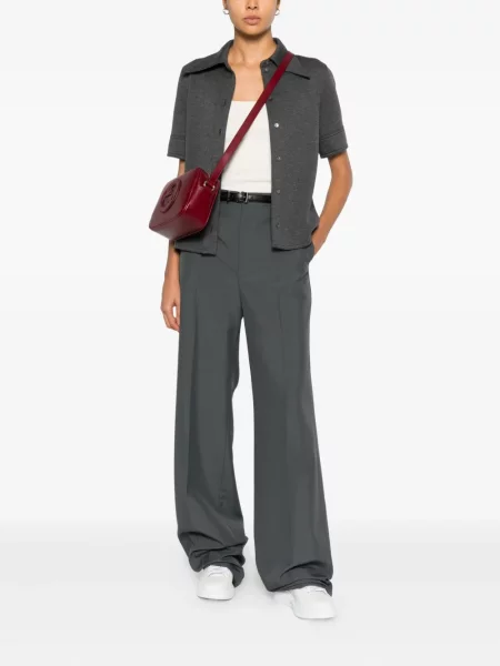 Pantaloni Gucci gri
