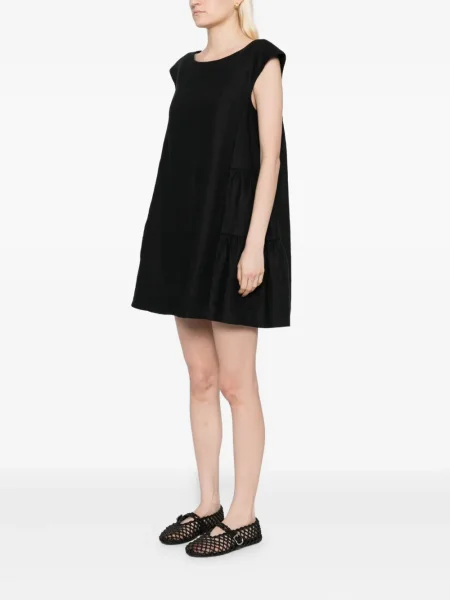 Rochie Posse de costum negru