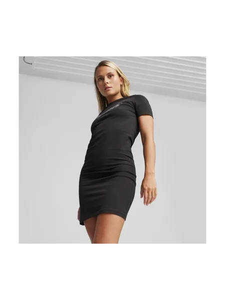 Rochie Puma negru