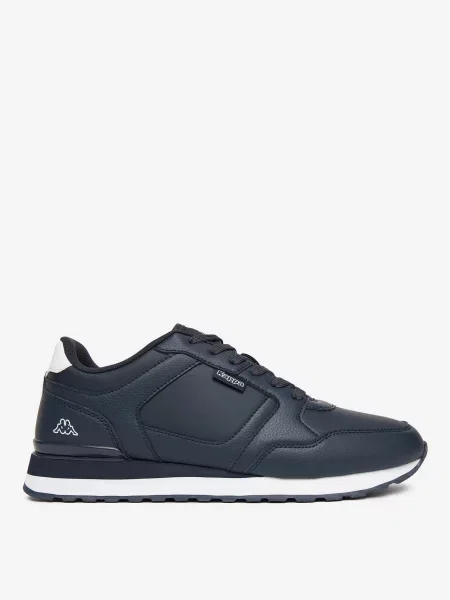 Sneakersy granatowe