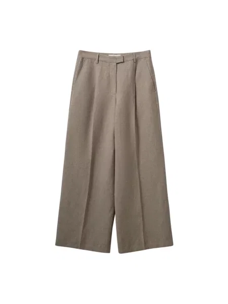 Spodnie Sofie Schnoor beżowe