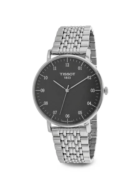 Ceas Tissot negru