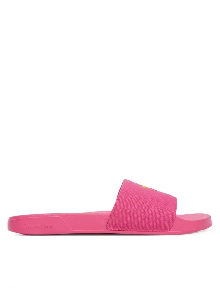 Papuci Calvin Klein roz