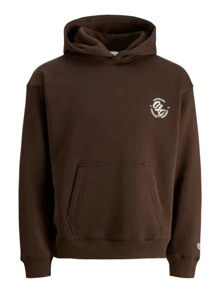 Palton Jack & Jones alb