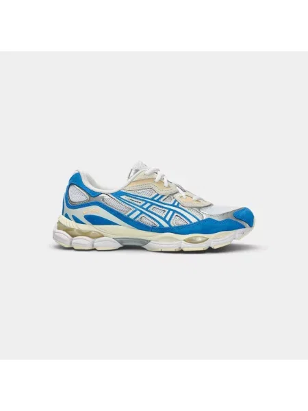 Tenisky Asics bílé
