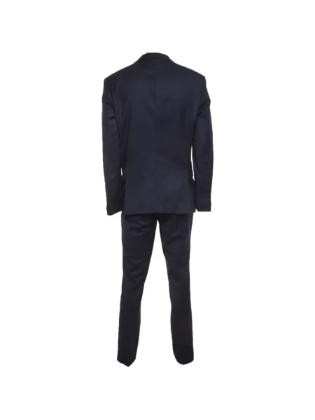 Kostiumas Boss Green Hugo Boss mėlyna