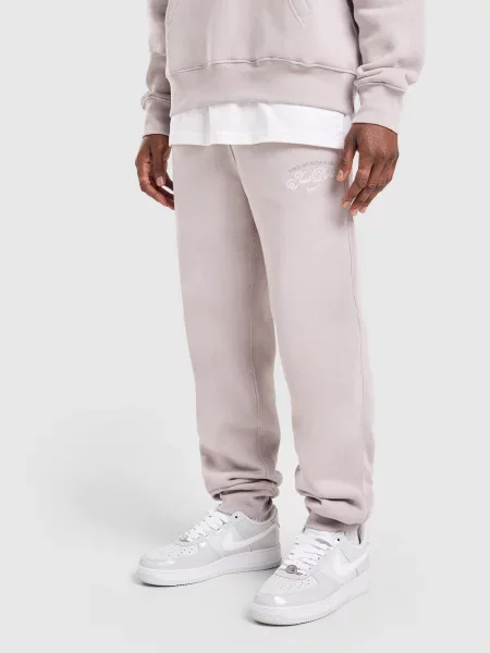 Nike Spodnie M Nsw Athl Bb Jogger beżowe