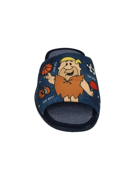 Pantofi Vulca-bicha albastru