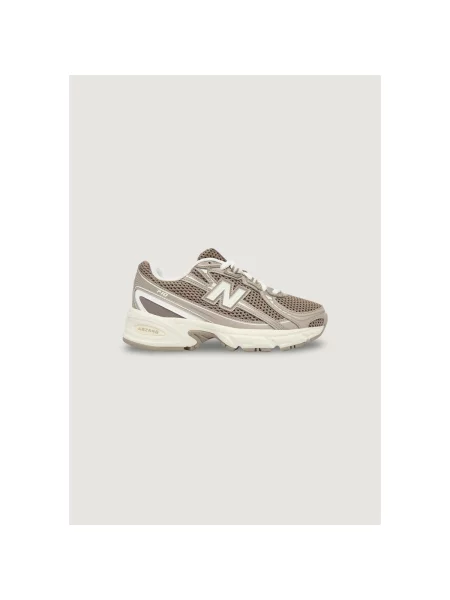 Pantofi New Balance gri